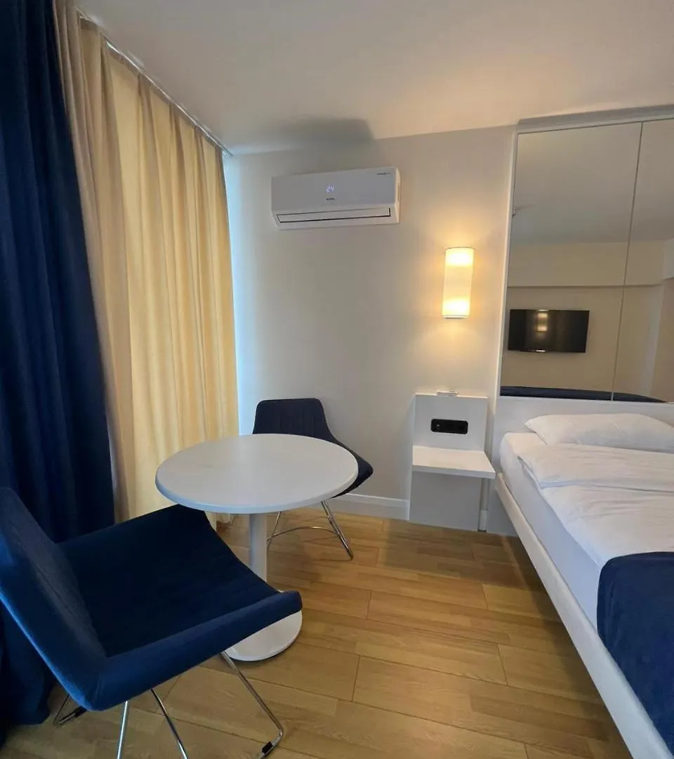 Spend Your Time In Batumi In Orbi City N3